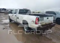 2006 Chevrolet Silverado фото