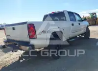 2006 Chevrolet Silverado фото