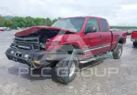 2006 Chevrolet Silverado фото