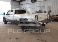 2006 Chevrolet Silverado фото