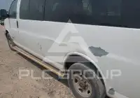 2006 Chevrolet Express photo