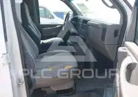 2006 Chevrolet Express photo