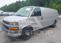 2006 Chevrolet Express photo