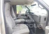 2006 Chevrolet Express photo