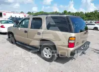 2006 Chevrolet Tahoe фото