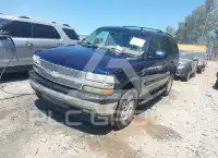 2006 Chevrolet Tahoe фото