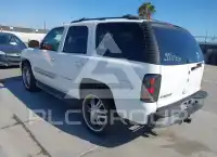 2006 Chevrolet Tahoe фото