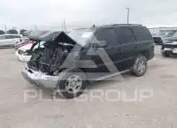 2006 Chevrolet Tahoe фото