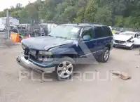2006 Chevrolet Tahoe фото