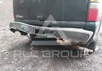 2006 Chevrolet Tahoe фото