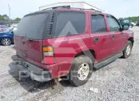 2006 Chevrolet Tahoe фото