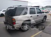 2006 Chevrolet Tahoe фото