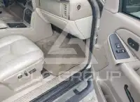 2006 Chevrolet Tahoe фото