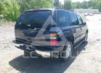 2006 Chevrolet Tahoe фото