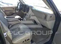 2006 Chevrolet Tahoe фото