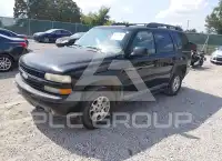 2006 Chevrolet Tahoe фото