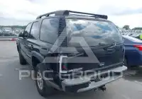 2006 Chevrolet Tahoe фото