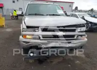 2006 Chevrolet Tahoe фото