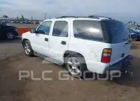 2006 Chevrolet Tahoe фото