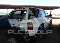 2006 Chevrolet Tahoe фото