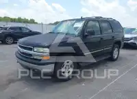 2006 Chevrolet Tahoe фото