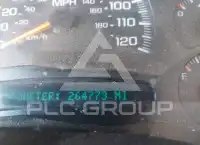 2006 Chevrolet Tahoe фото
