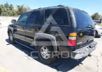 2006 Chevrolet Tahoe photo