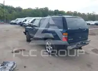 2006 Chevrolet Tahoe фото