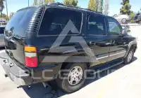 2006 Chevrolet Tahoe photo