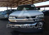 2006 Chevrolet Tahoe фото