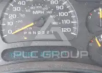 2006 Chevrolet Tahoe фото