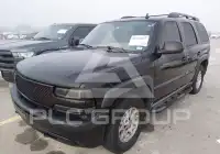 2006 Chevrolet Tahoe фото