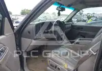 2006 Chevrolet Tahoe фото