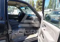 2006 Chevrolet Tahoe photo