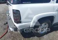 2006 Chevrolet Tahoe фото
