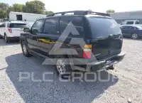 2006 Chevrolet Tahoe фото