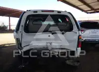 2006 Chevrolet Tahoe фото