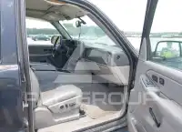 2006 Chevrolet Tahoe фото