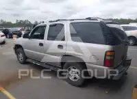 2006 Chevrolet Tahoe фото