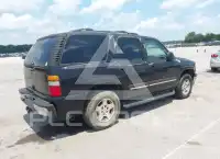 2006 Chevrolet Tahoe фото