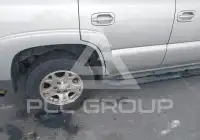2006 Chevrolet Tahoe фото