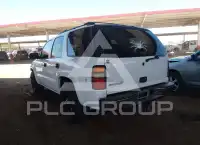 2006 Chevrolet Tahoe фото