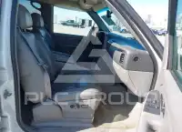 2006 Chevrolet Tahoe фото