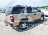2006 Chevrolet Tahoe фото