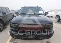 2006 Chevrolet Tahoe фото