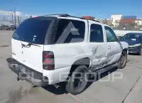 2006 Chevrolet Tahoe фото