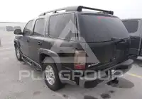 2006 Chevrolet Tahoe фото