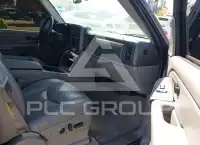 2006 Chevrolet Tahoe фото