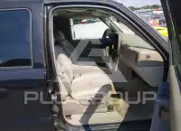 2006 Chevrolet Tahoe фото
