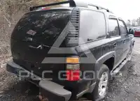 2006 Chevrolet Tahoe фото